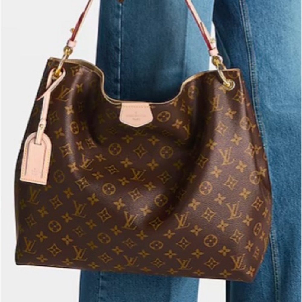Louis Vuitton Graceful MM